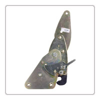 Position cum Adjustment Latch