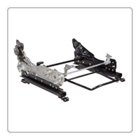 Slider - Recliner - Height Adjuster