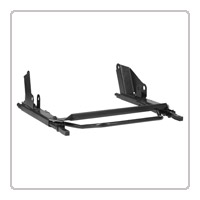 Seat Slider (Sports Car)